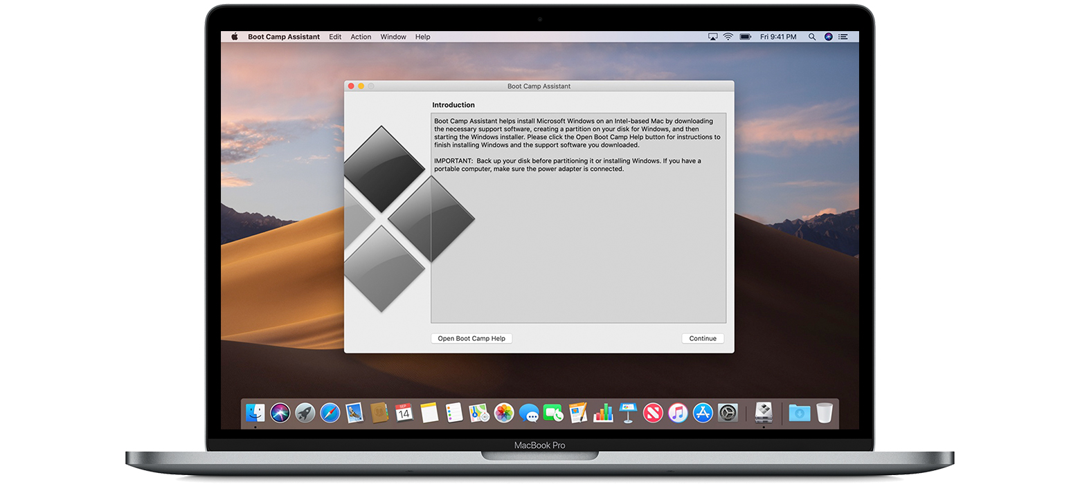 Windows Safe Mode Mac Boot Camp